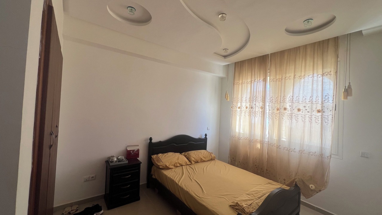 Photo of Bedroom in Kondisa