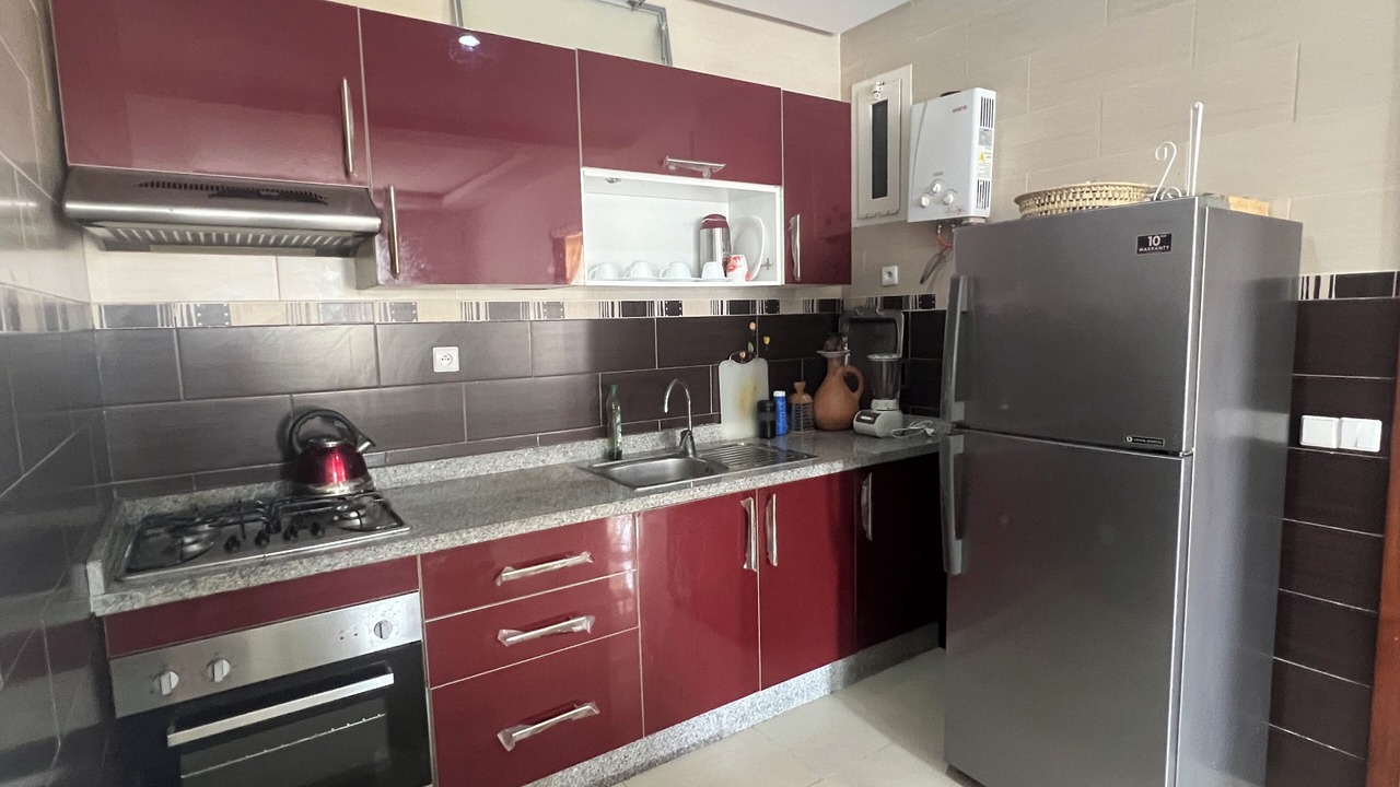 Photo of Kitchen in Kondisa
