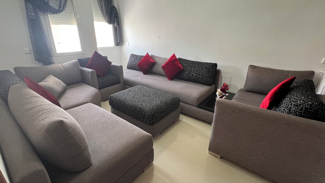 Photo of Livingroom in Kondisa