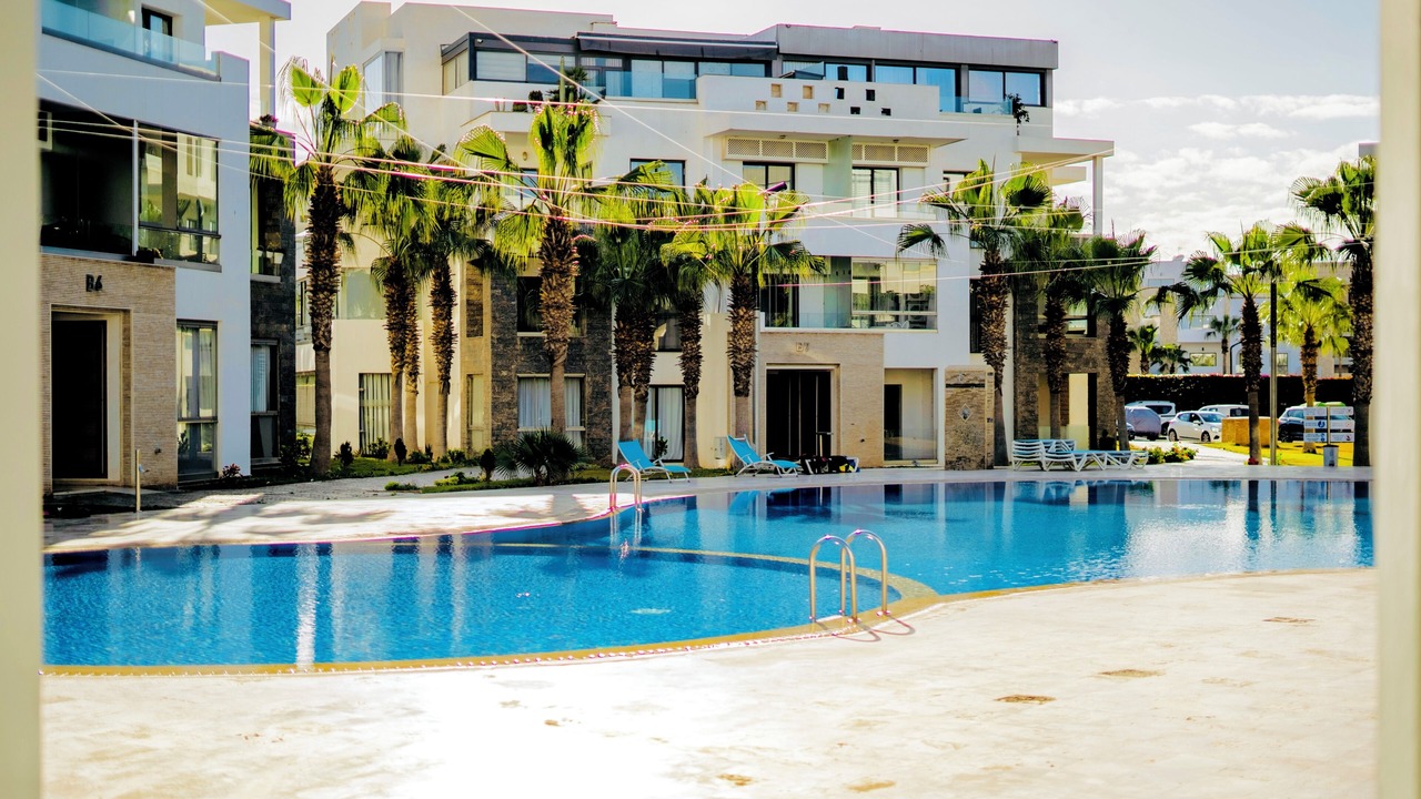 Photo of Outdoor in Agadir Bay