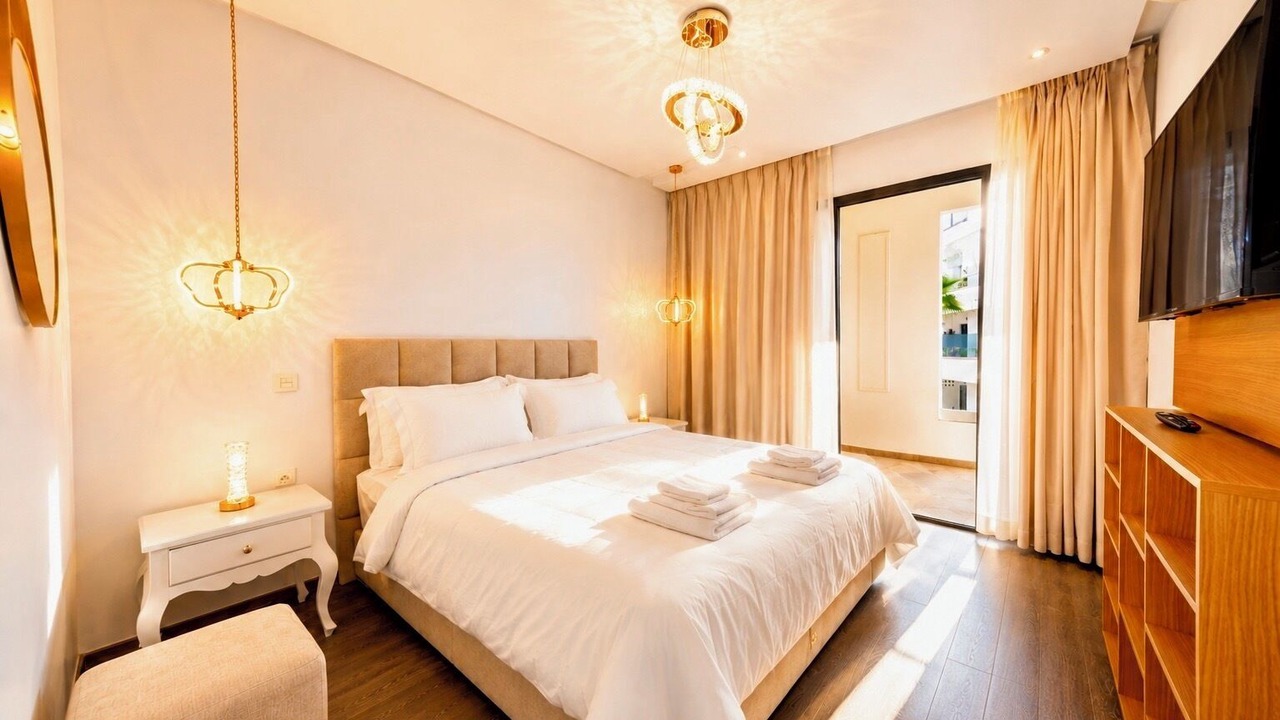Photo of Bedroom in Agadir Bay