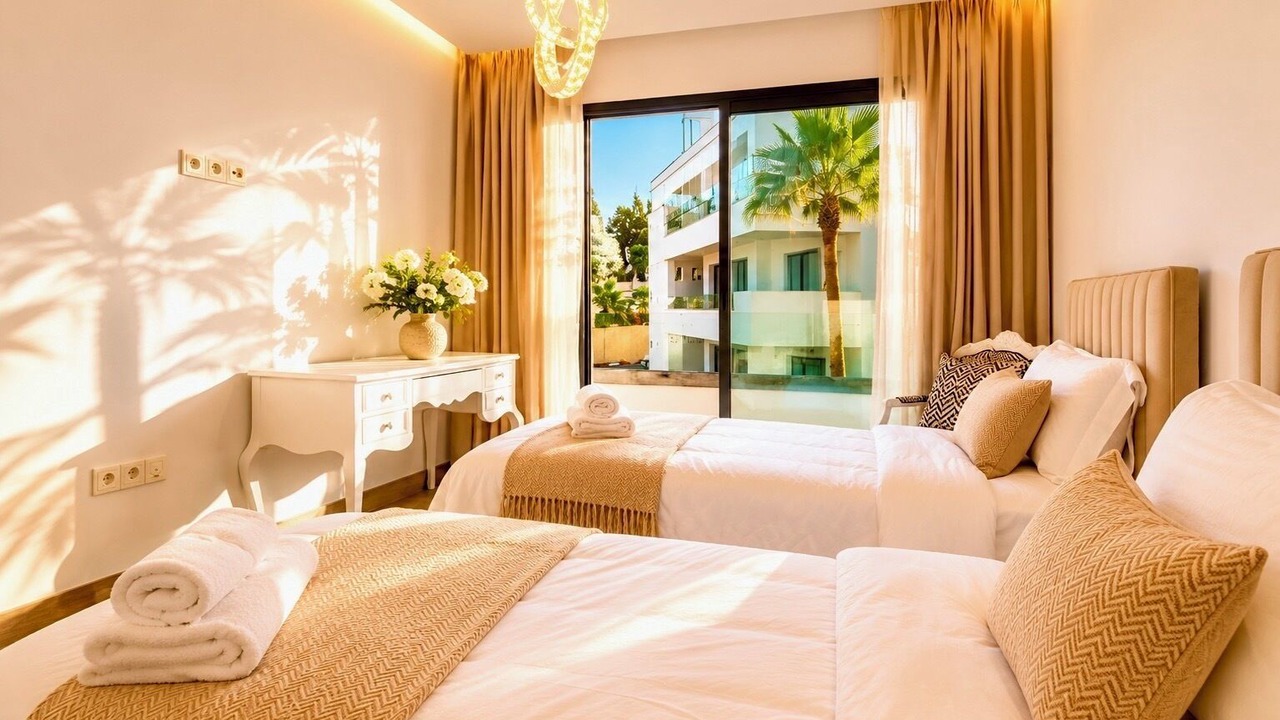 Photo of Bedroom in Agadir Bay