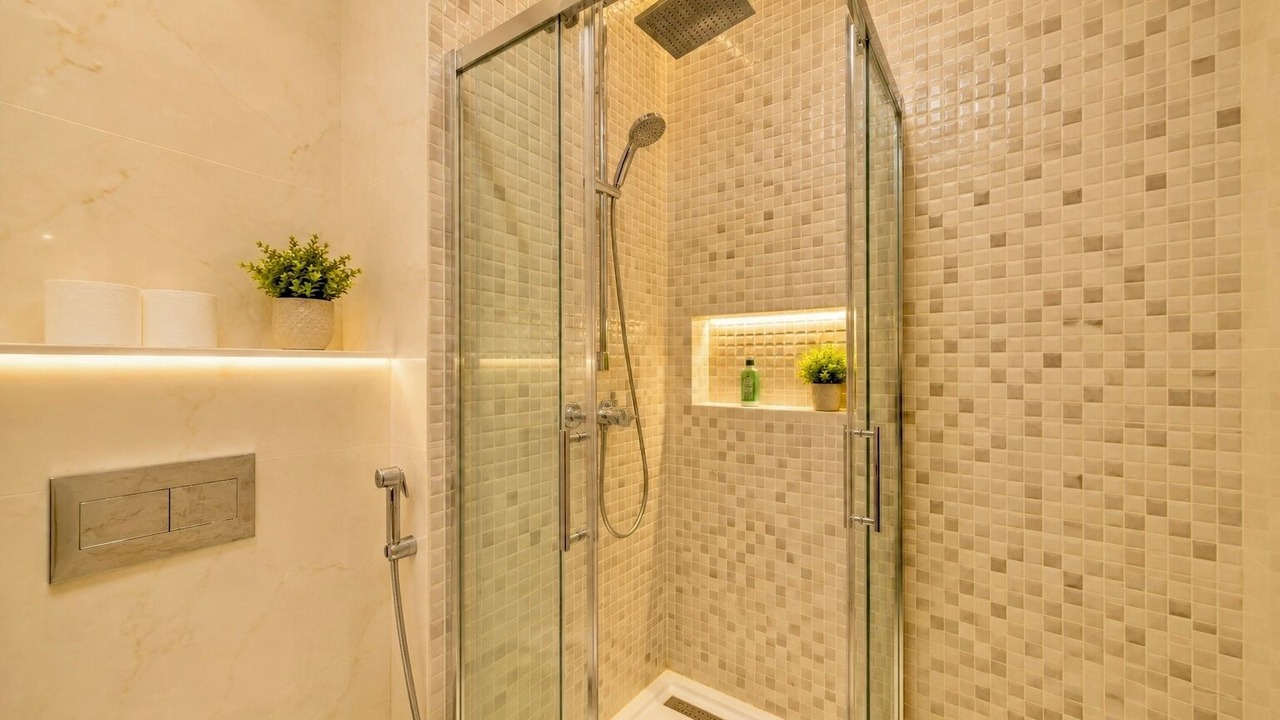 Photo of Bathroom in Agadir Bay
