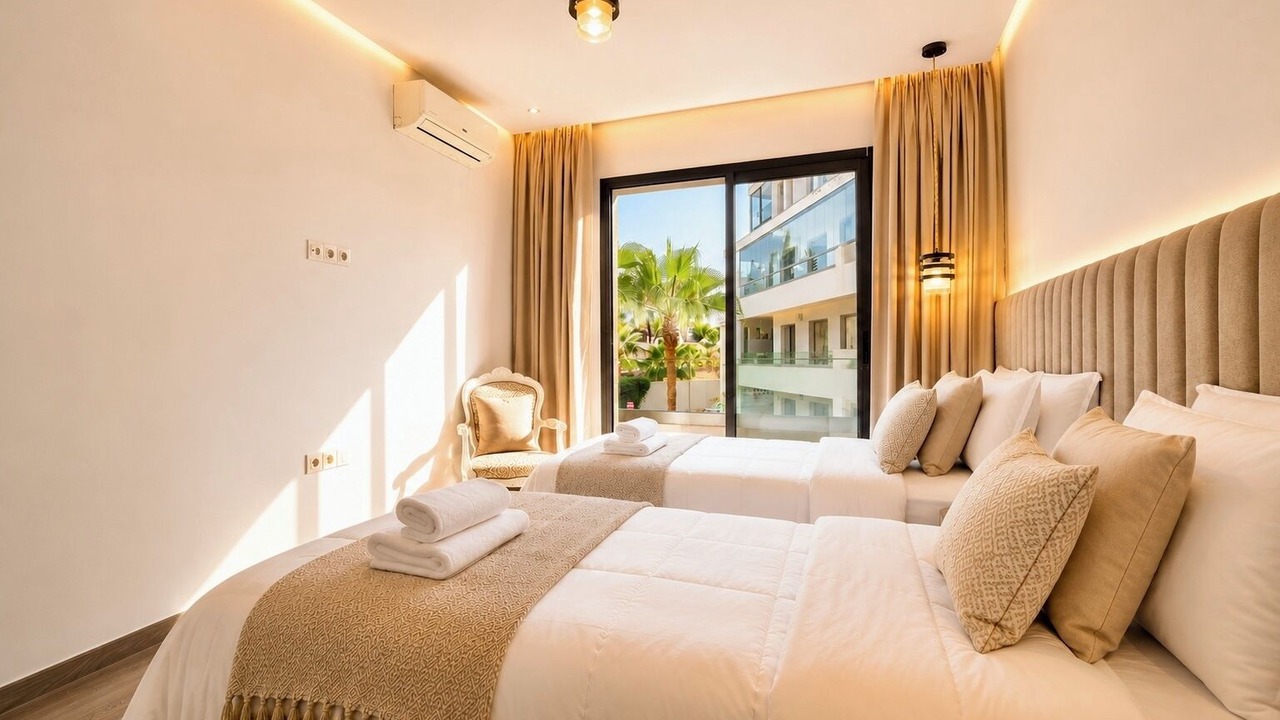 Photo of Bedroom in Agadir Bay