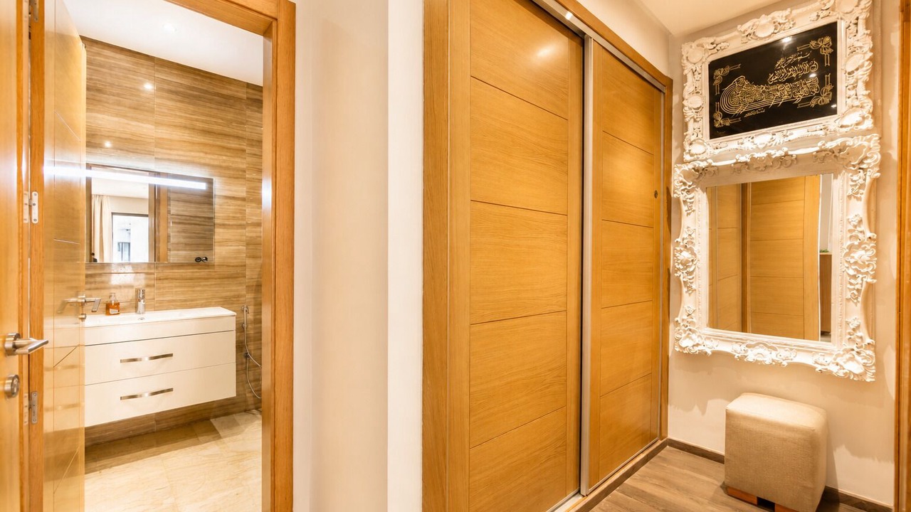 Photo of Bathroom in Agadir Bay