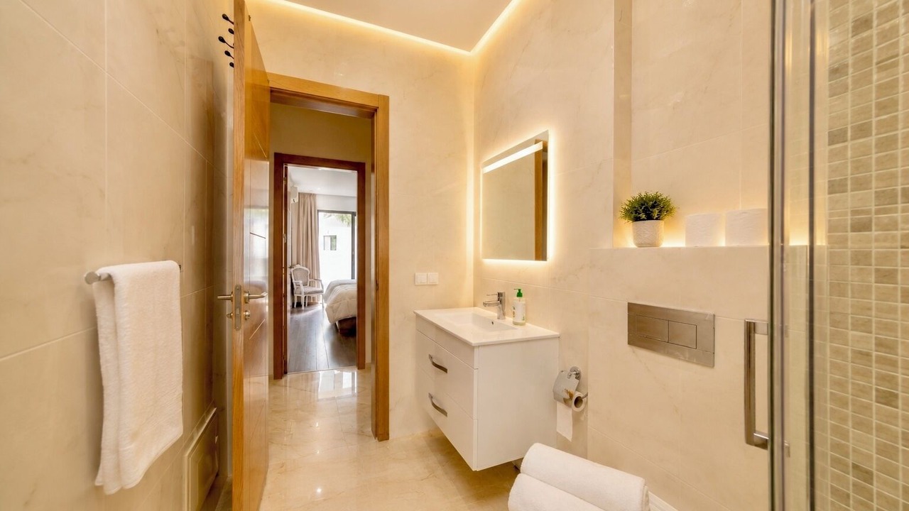 Photo of Bathroom in Agadir Bay