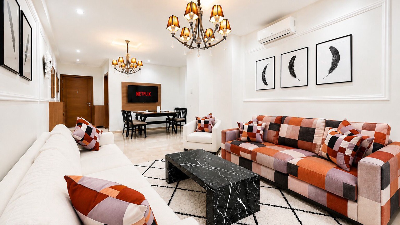 Photo of Livingroom in Agadir Bay