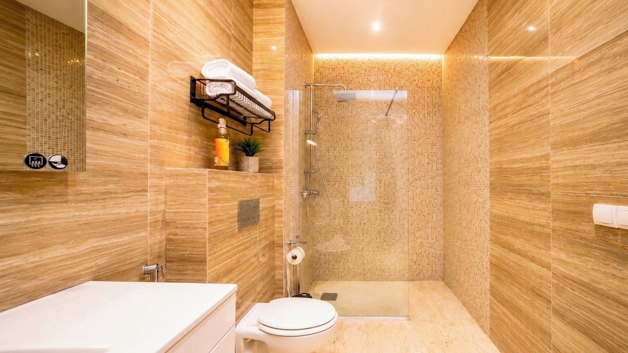 Photo of Bathroom in Agadir Bay