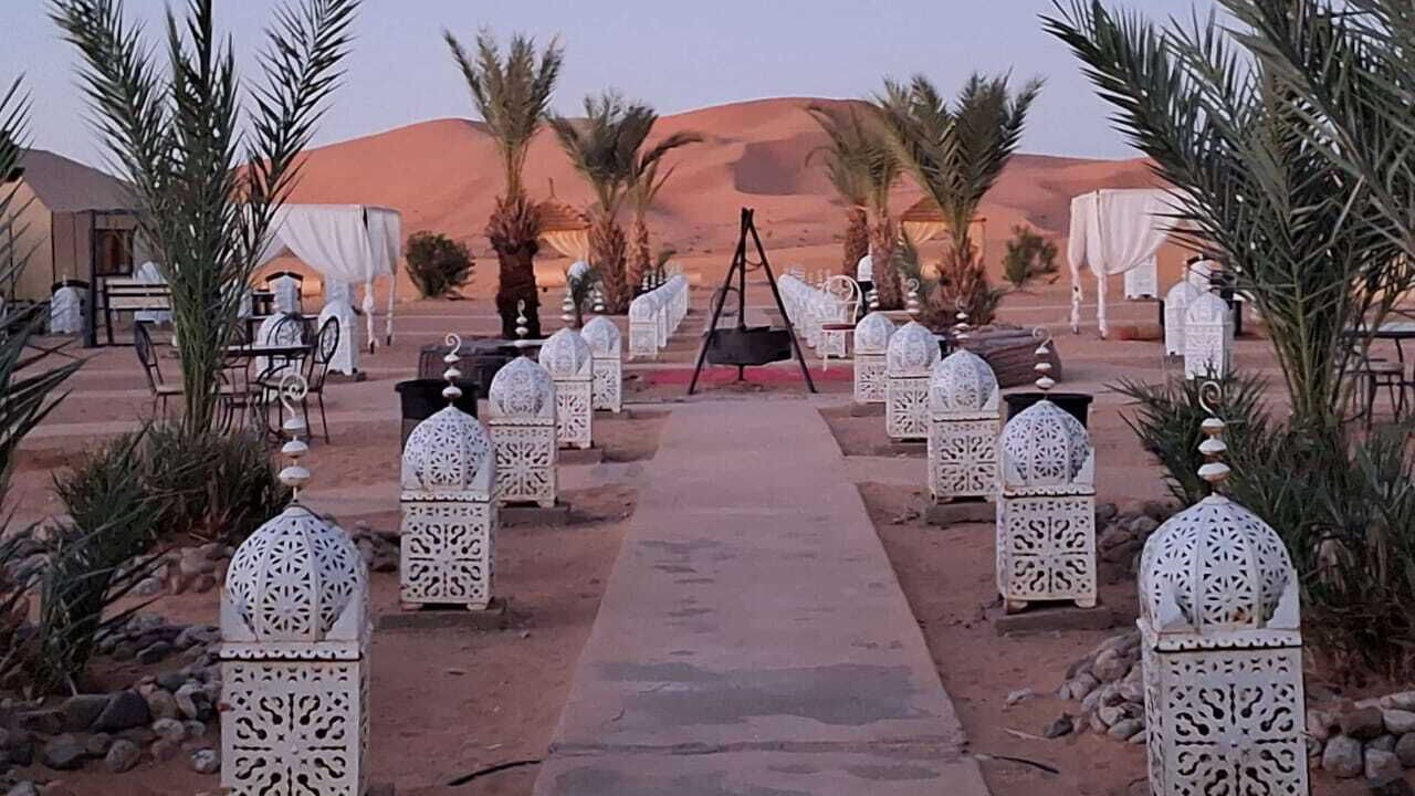 Photo of Outdoor in Merzouga