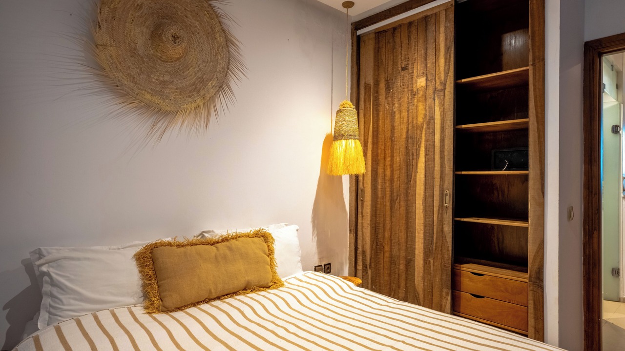 Photo of Bedroom in Ahl Agadir