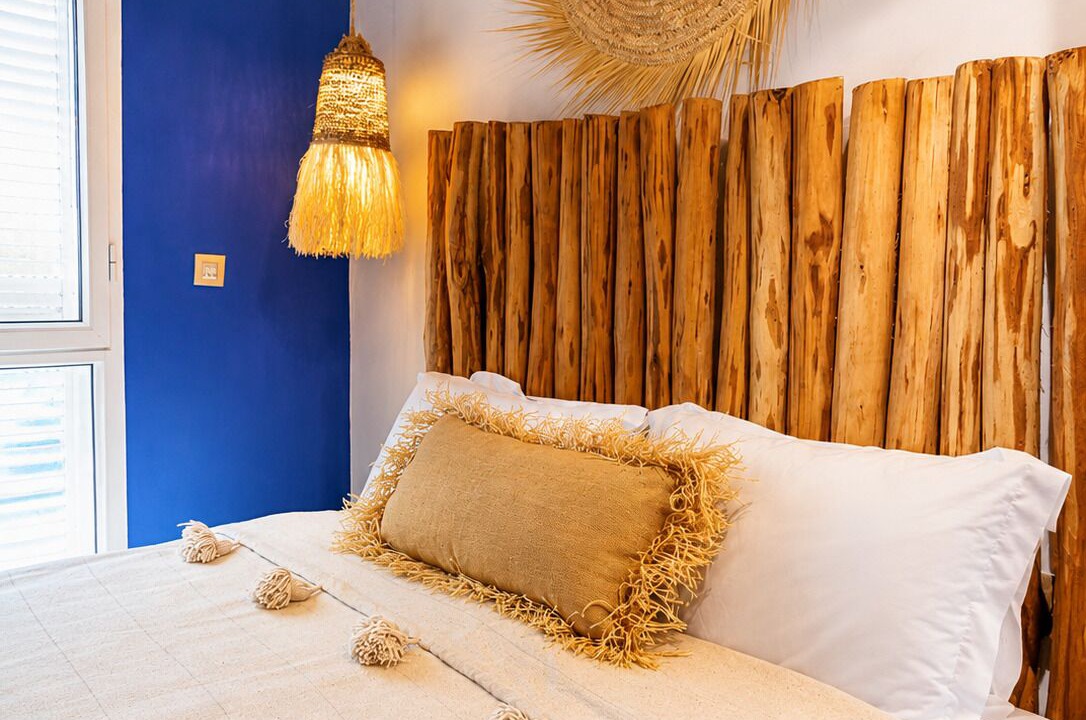 Photo of Bedroom in Ahl Agadir