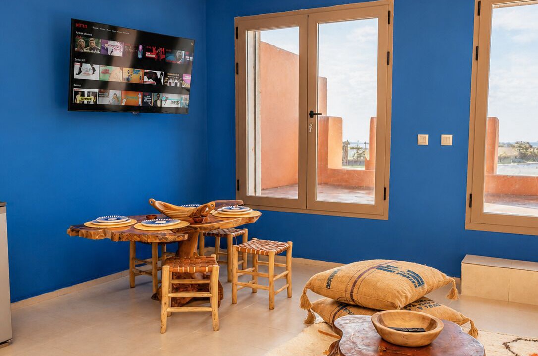 Photo of Livingroom in Ahl Agadir