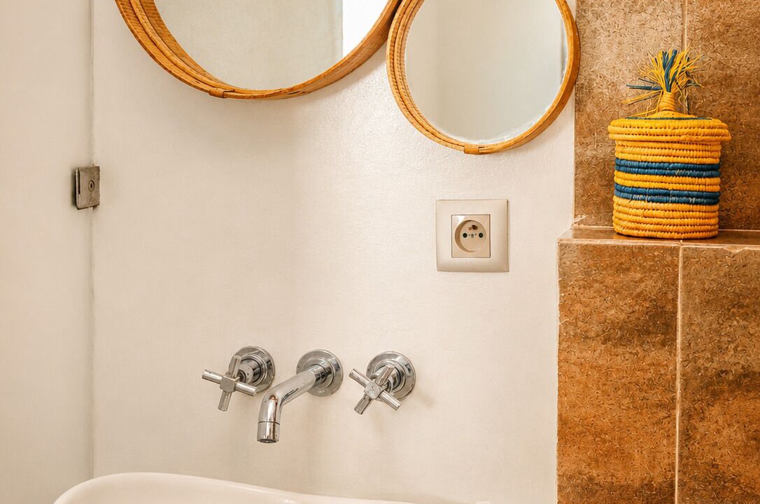 Photo of Bathroom in Ahl Agadir