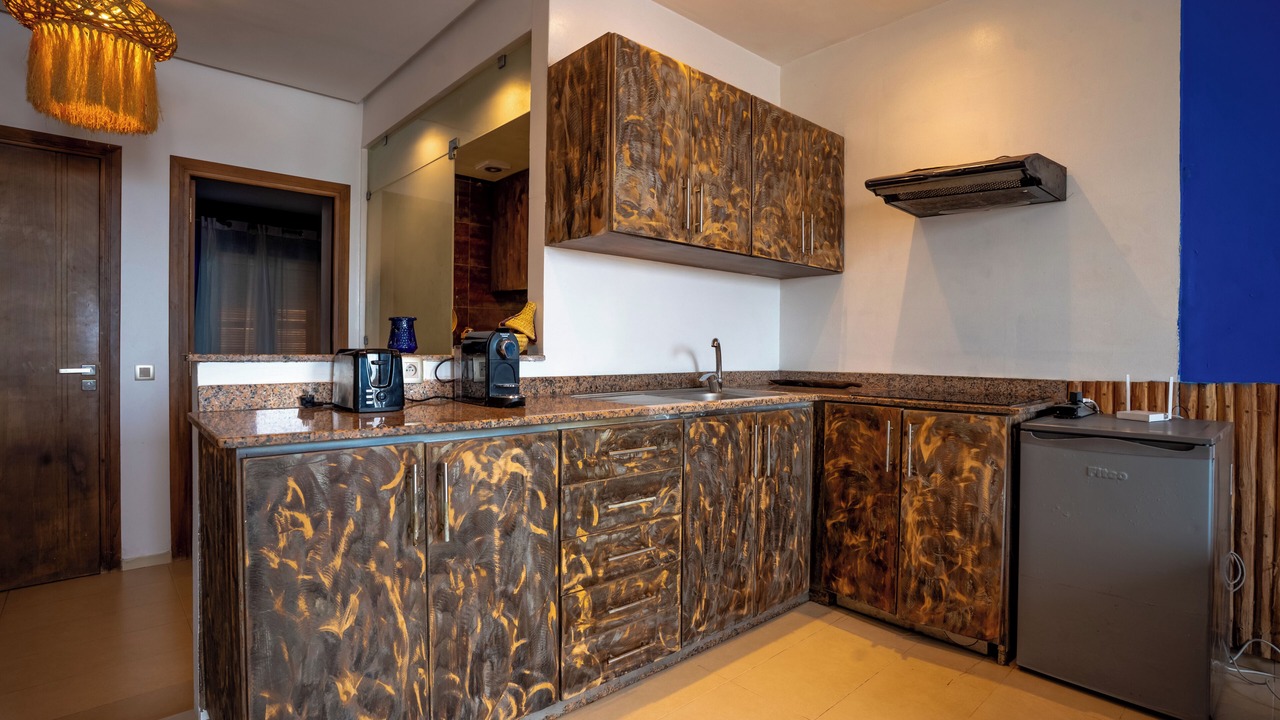 Photo of Kitchen in Ahl Agadir