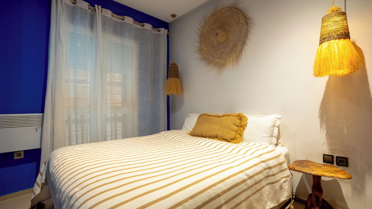 Photo of Bedroom in Ahl Agadir