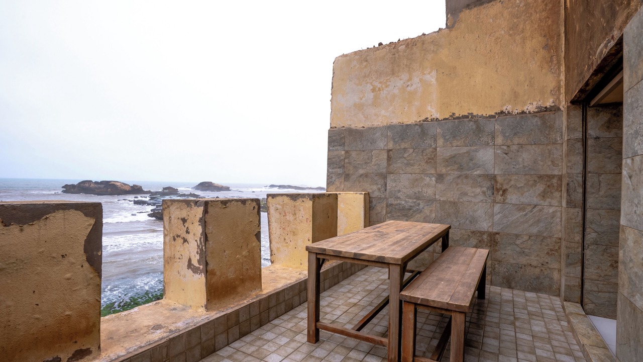 Photo of Outdoor in Ahl Agadir