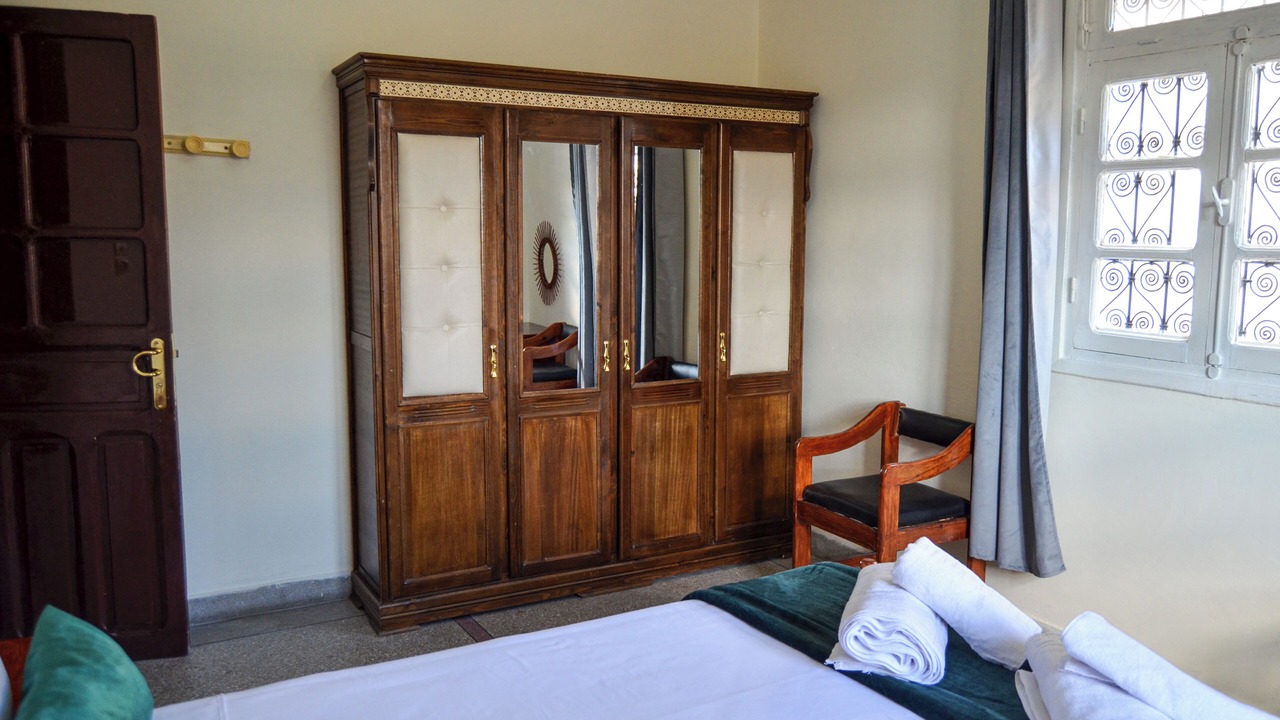 Photo of Bedroom in Talaa