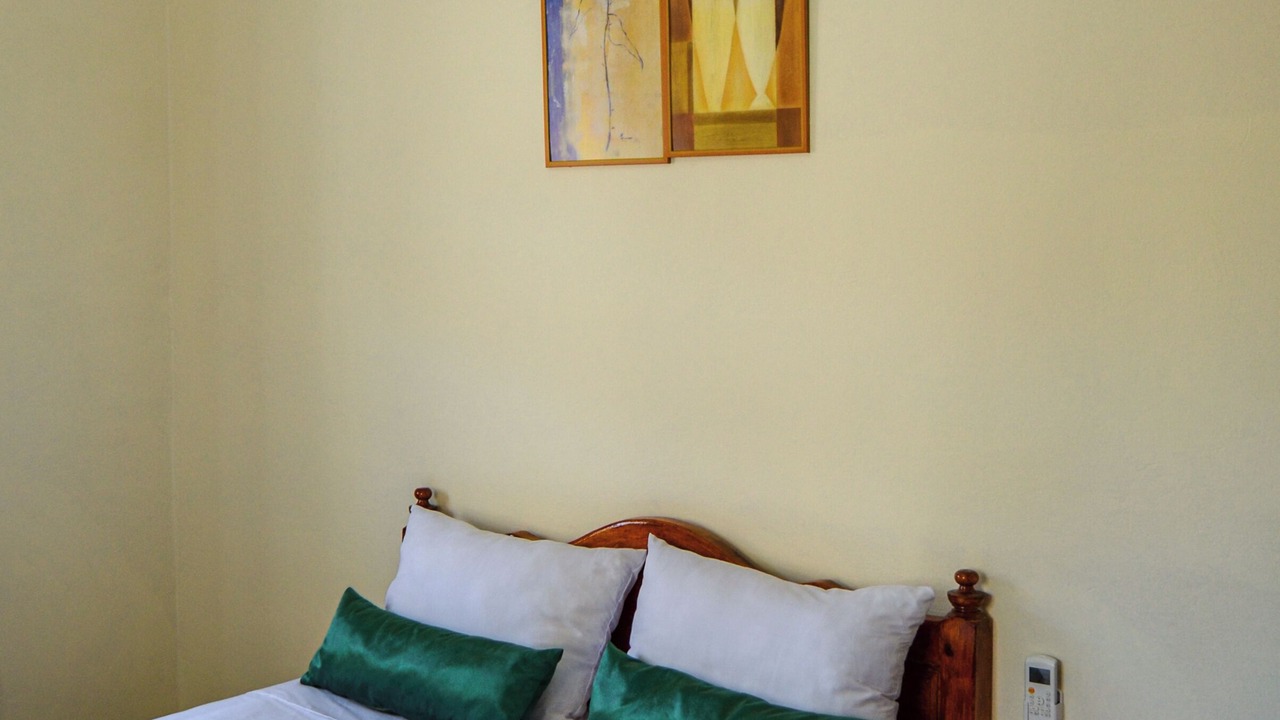 Photo of Bedroom in Talaa