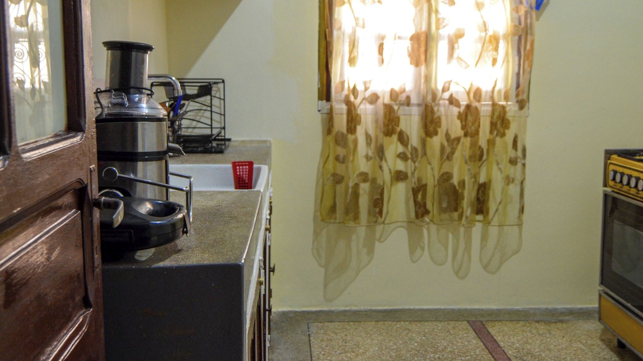 Photo of Kitchen in Talaa