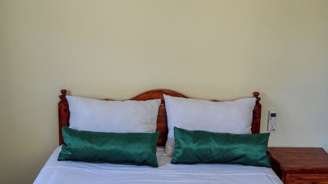 Photo of Bedroom in Talaa