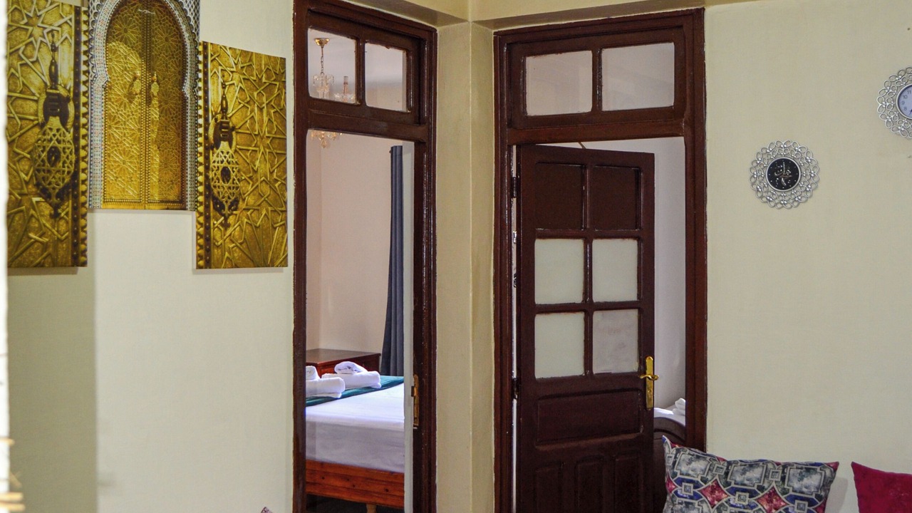 Photo of Bedroom in Talaa