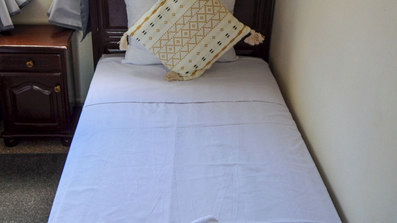 Photo of Bedroom in Talaa