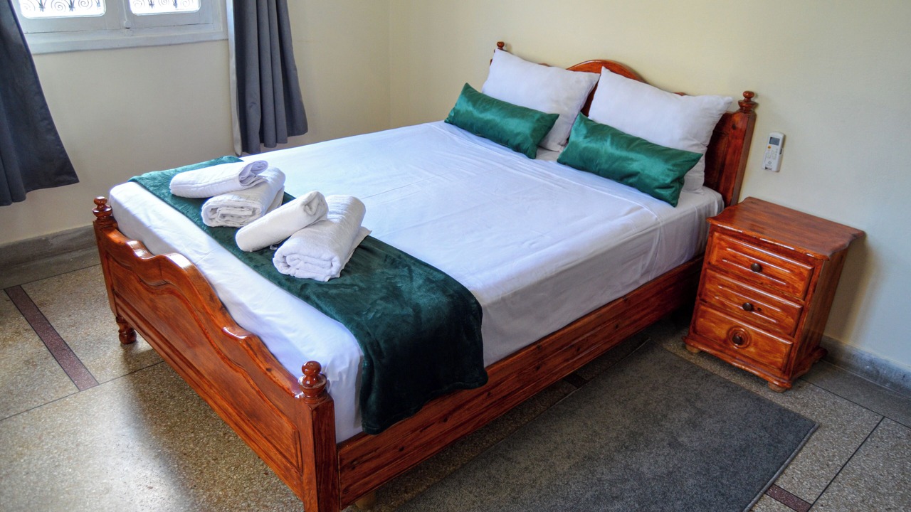 Photo of Bedroom in Talaa