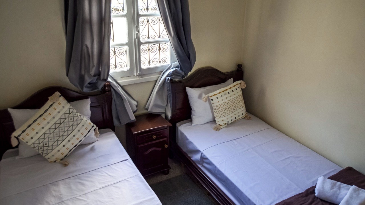 Photo of Bedroom in Talaa