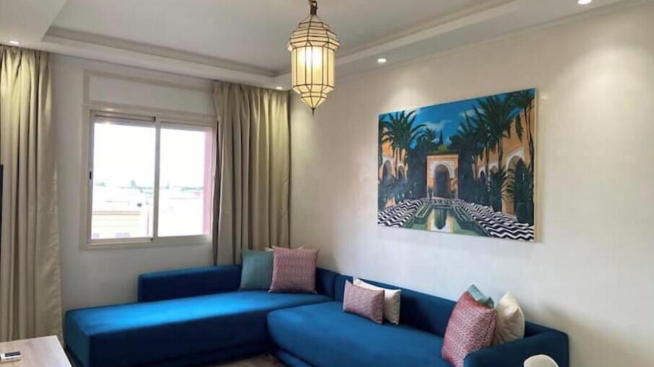 Photo of Livingroom in Arset El Bilk