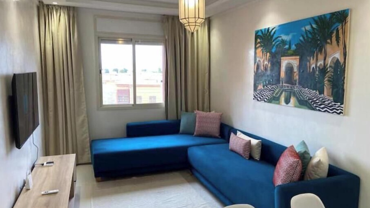 Photo of Livingroom in Arset El Bilk
