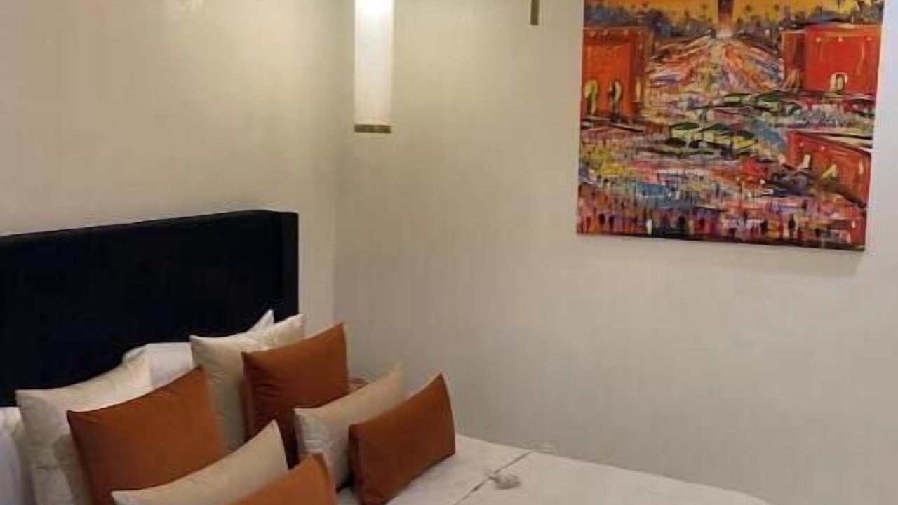 Photo of Bedroom in Arset El Bilk