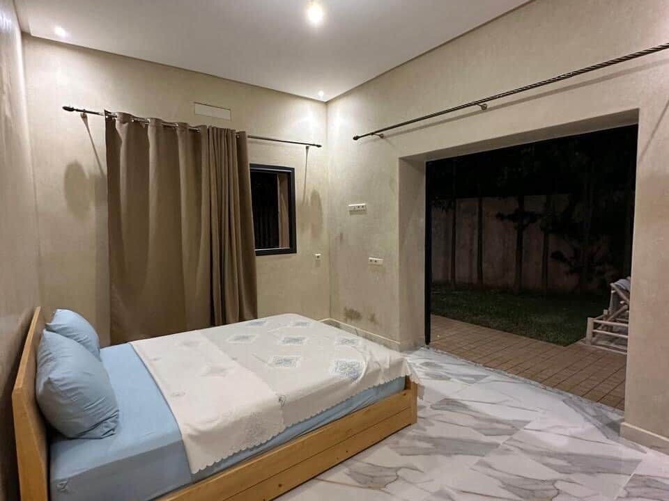 Photo of Bedroom in Tnine Ourika