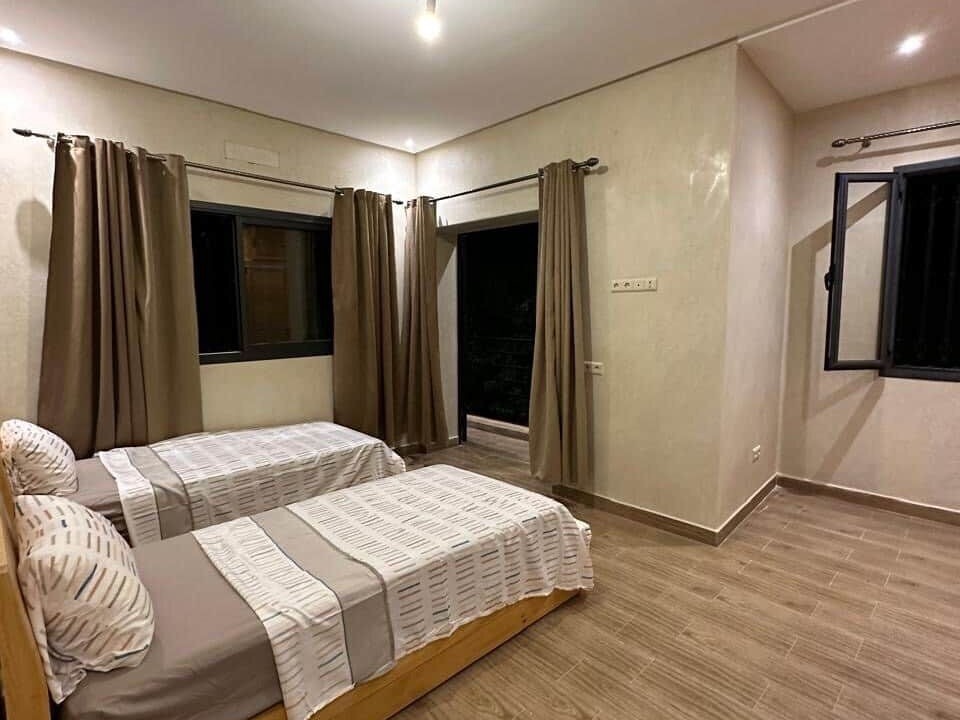 Photo of Bedroom in Tnine Ourika