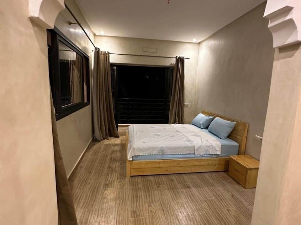 Photo of Bedroom in Tnine Ourika