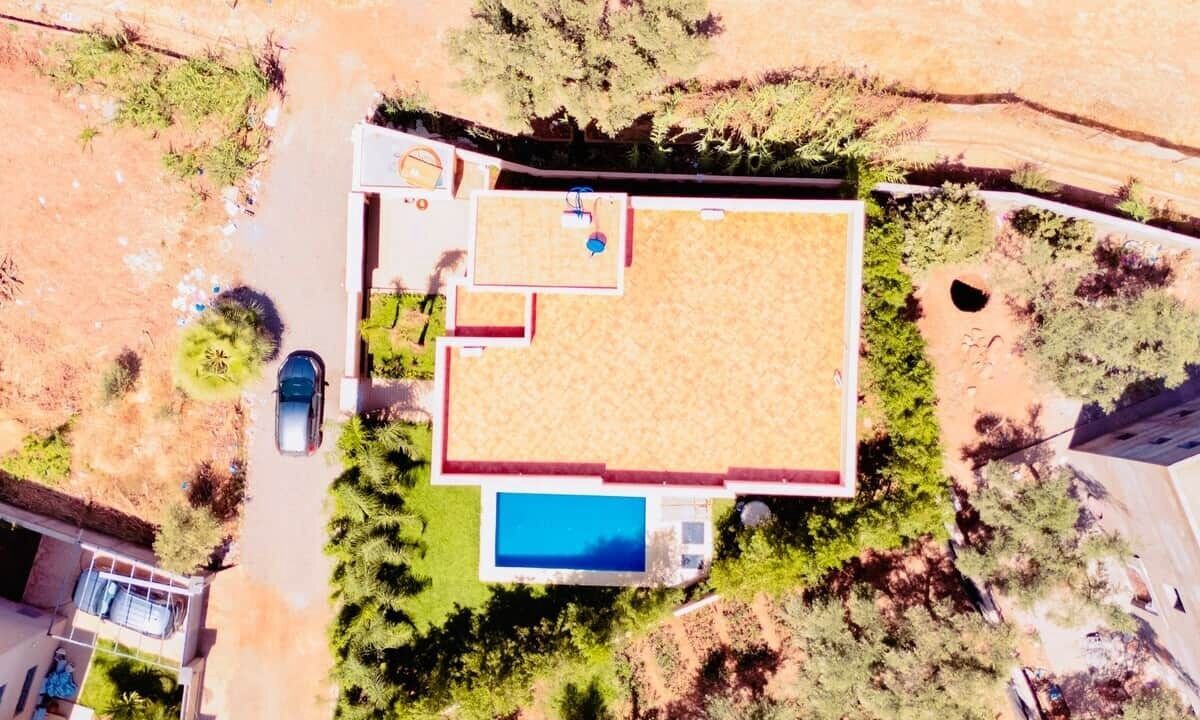 Photo of Outdoor in Tnine Ourika