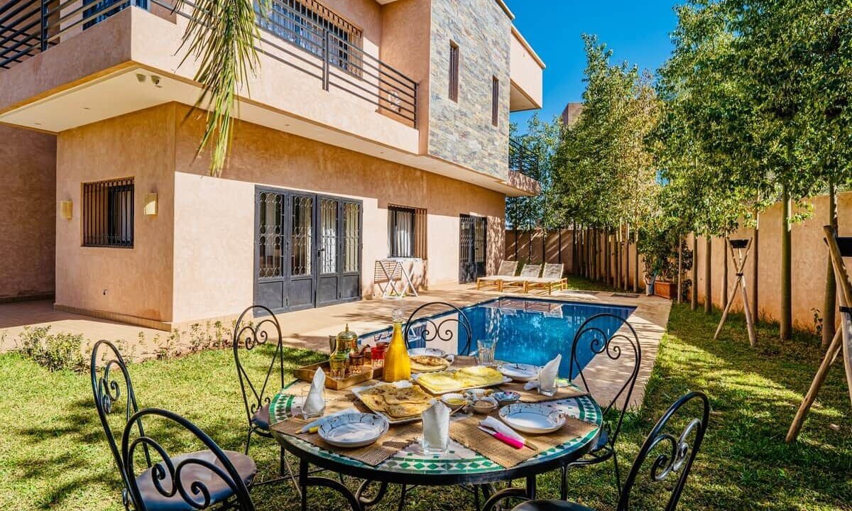 Photo of Outdoor in Tnine Ourika