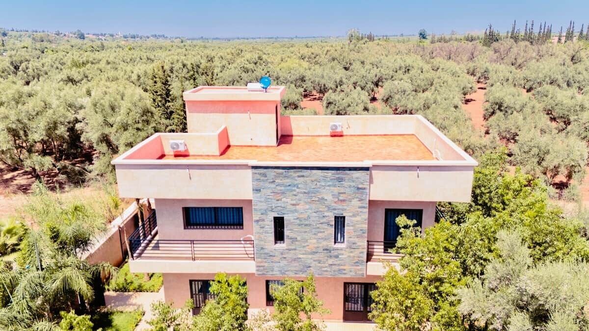 Photo of Outdoor in Tnine Ourika