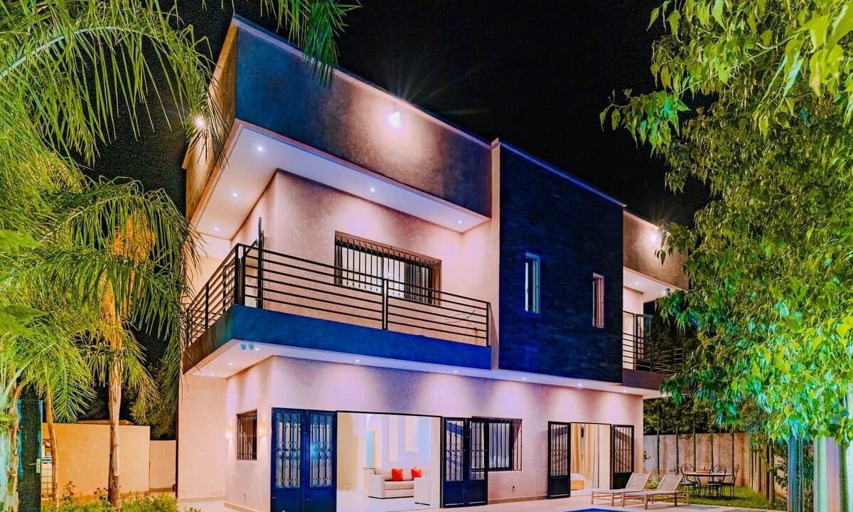 Photo of Outdoor in Tnine Ourika