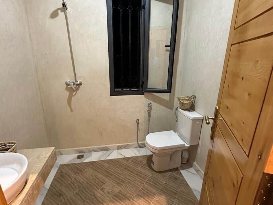 Photo of Bathroom in Tnine Ourika