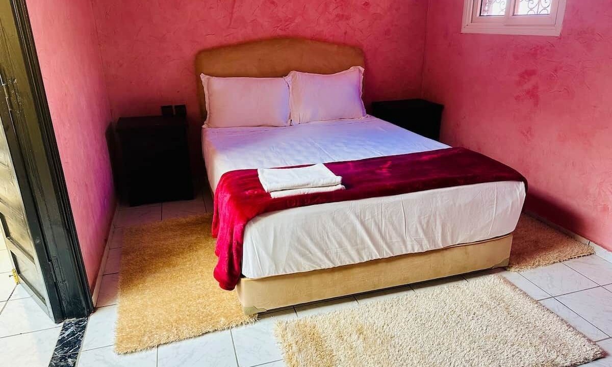 Photo of Bedroom in Semlalia