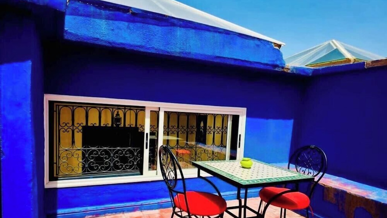 Photo of Outdoor in Semlalia