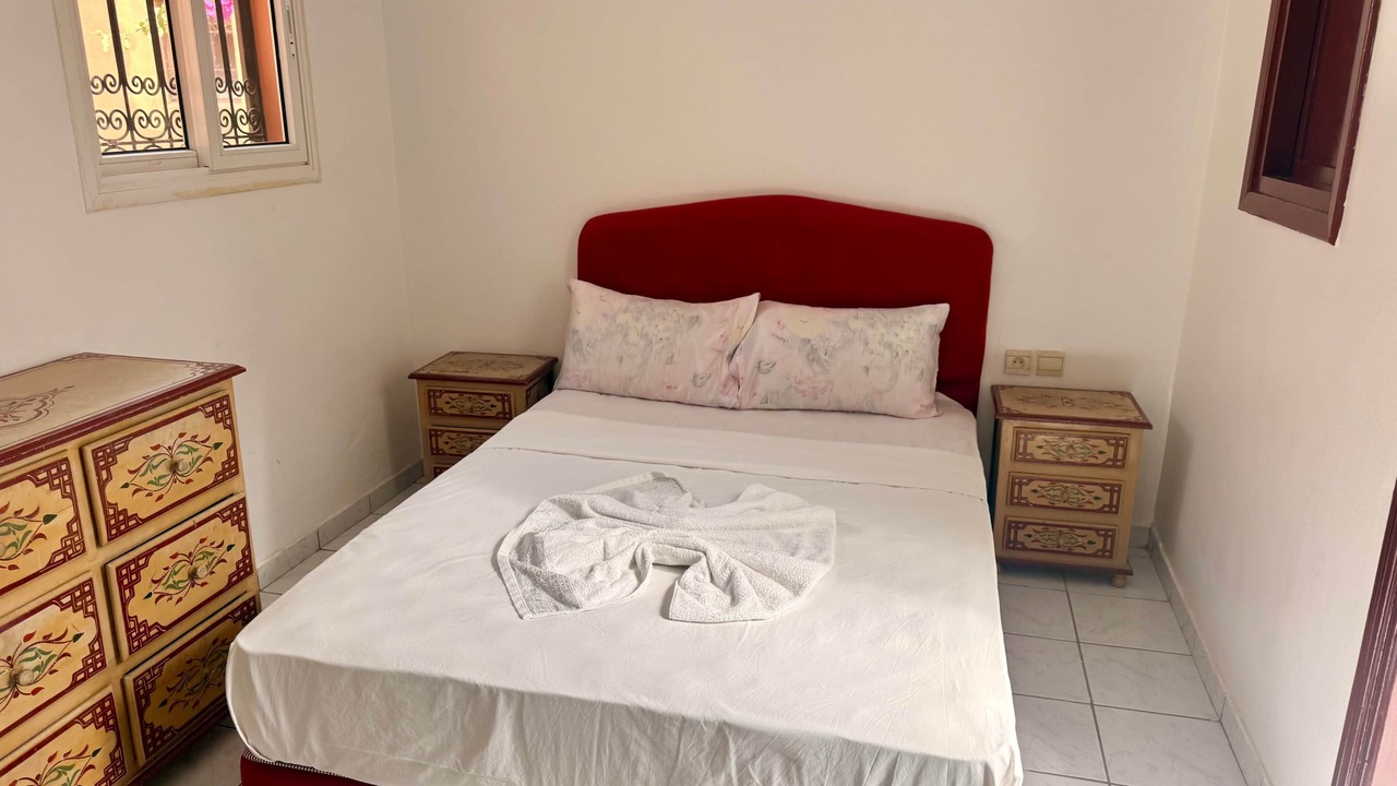 Photo of Bedroom in Semlalia