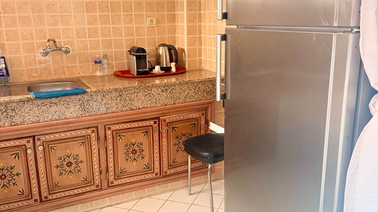 Photo of Kitchen in Semlalia
