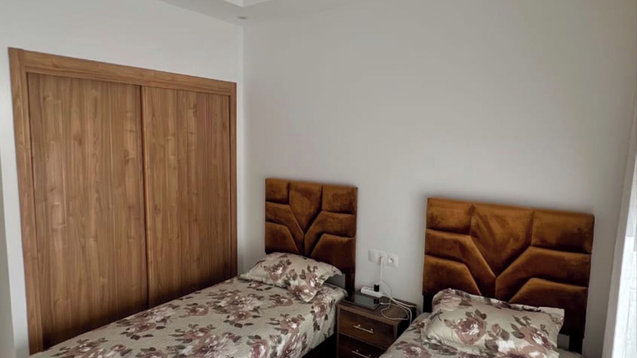 Photo of Bedroom in Cabo Negro