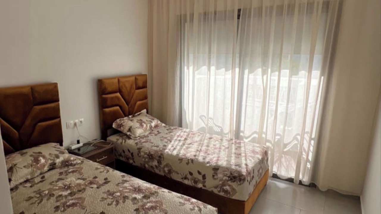 Photo of Bedroom in Cabo Negro