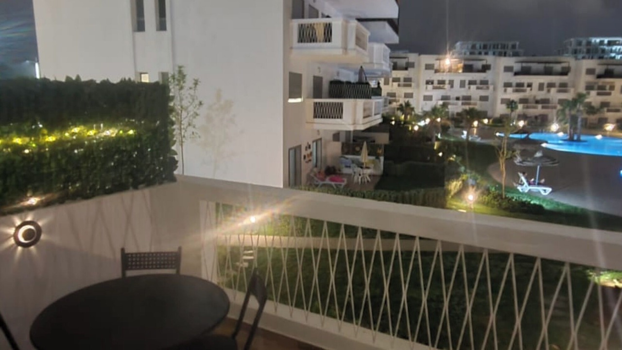 Photo of Outdoor in Cabo Negro
