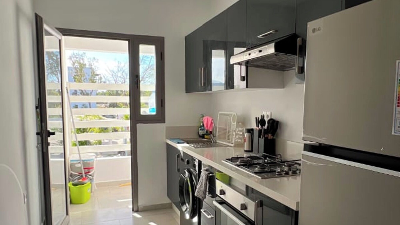 Photo of Kitchen in Cabo Negro