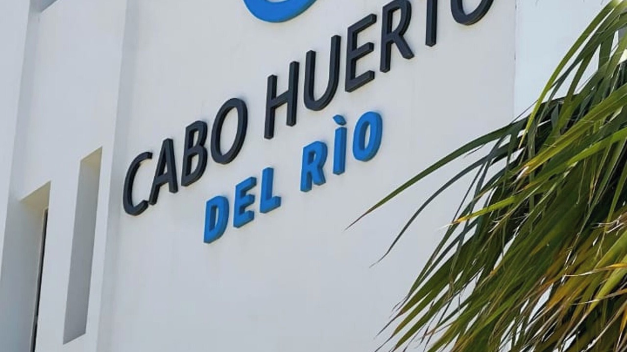 Photo of Outdoor in Cabo Negro
