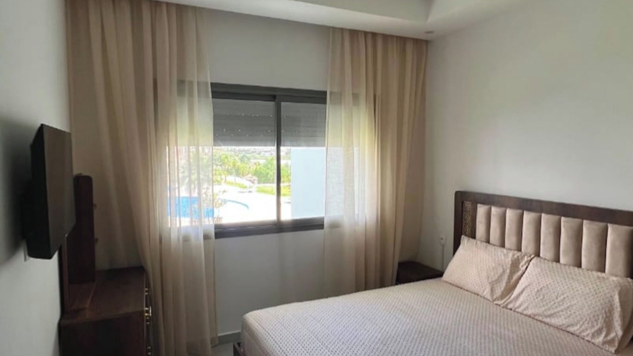 Photo of Bedroom in Cabo Negro
