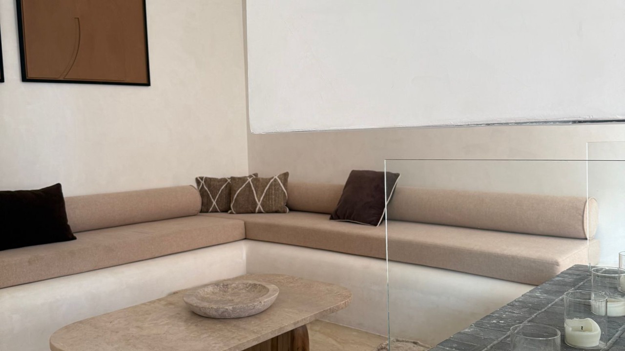 Photo of Livingroom in Agdal